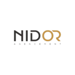 logo nidor agencement